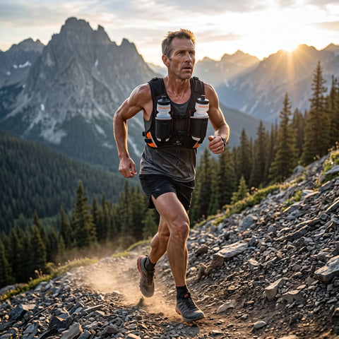 Hydration Packs