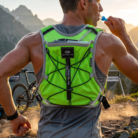 Leadman Training Gear