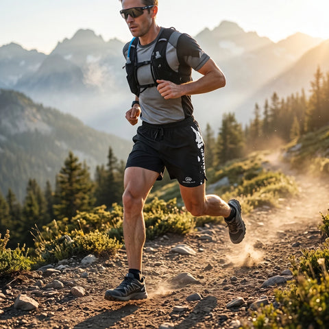 Running Shorts
