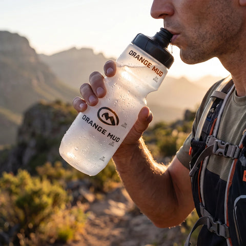 Water Bottles