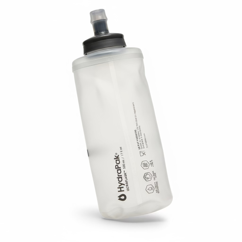 Orange Mud Ultraflask