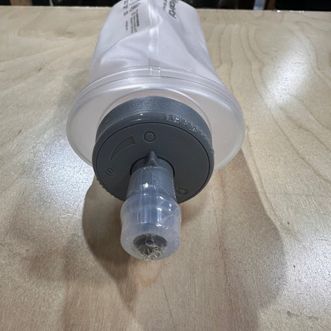 Ultraflask, 500ml Soft Flask With Locking Lid