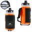 DEMO - Running Water Bottle Handheld Hydration Pack