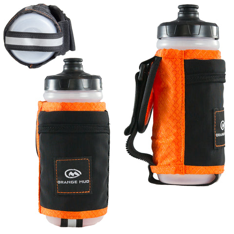 DEMO - Running Water Bottle Handheld Hydration Pack