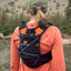 RFP Hydration Pack, For Trail Running, Gravel Cycling, MTB - Hydration vest packs for runners, cyclists, and ironman - Orange Mud, LLC