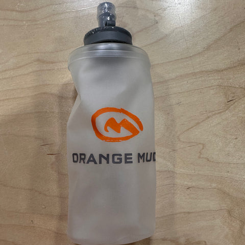 Ultraflask, 500ml Soft Flask With Locking Lid