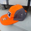 Orange Mud Adventure Hat