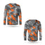 Orange Mud High Performance Lightweight Hoodie