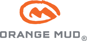 Orange Mud logo
