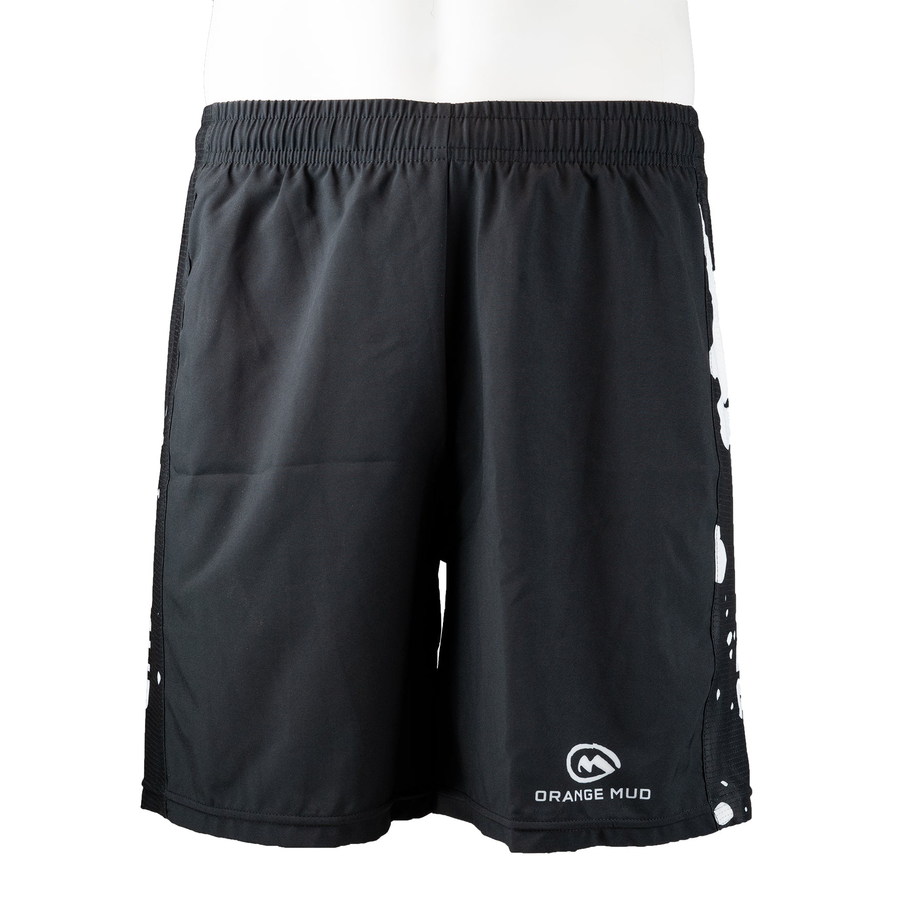 Black Running Shorts: 3 Length Options – Orange Mud