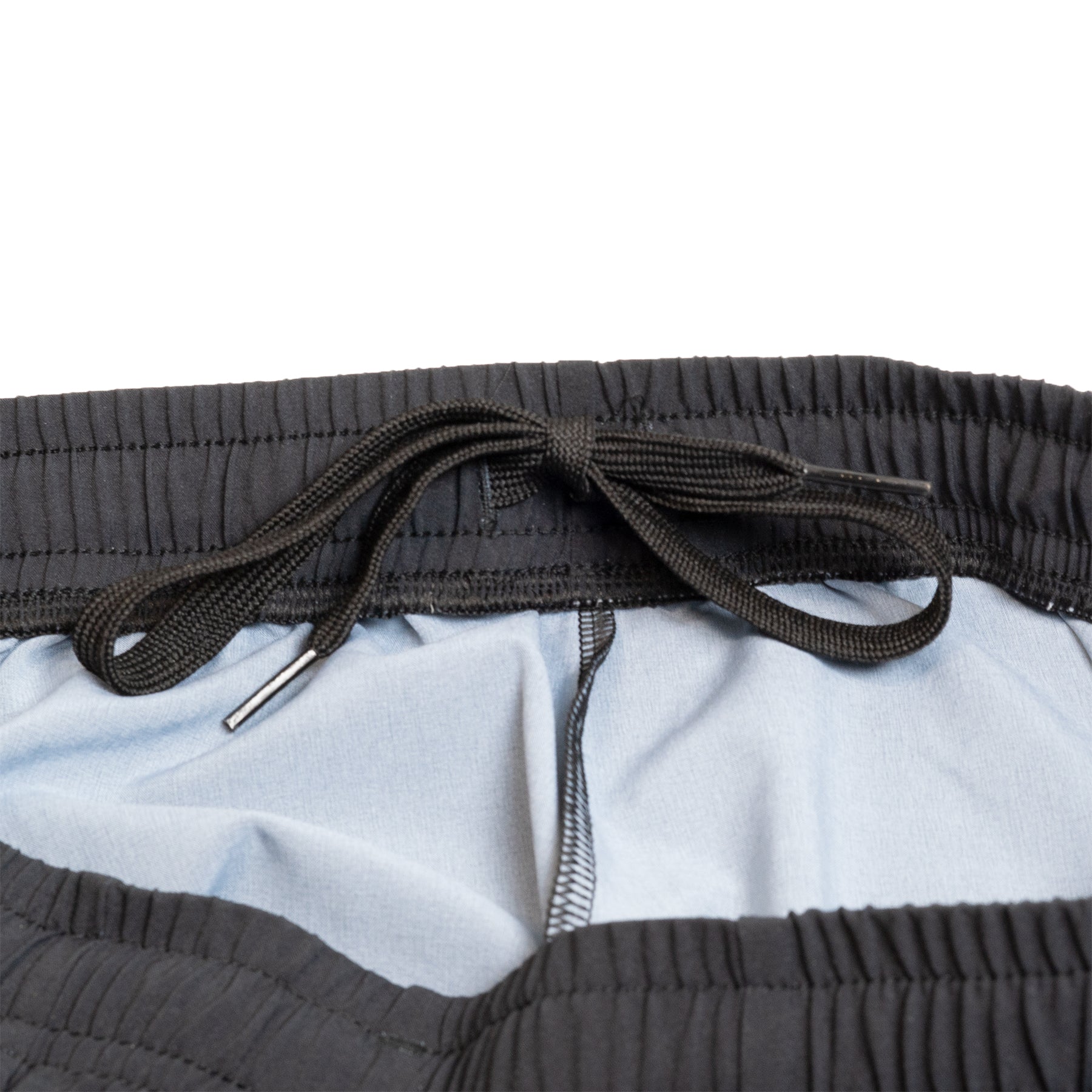 Black Running Shorts: 3 Length Options – Orange Mud