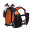 HydraQuiver Vest Pack 2 - 2.0: Ideal for marathon, Ironman, and ultrarunning.