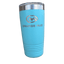 Orange Mud, LLC 20oz Double Insulated Steel Coffee and Drink Mug