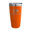Orange Mud, LLC 20oz Double Insulated Steel Coffee and Drink Mug