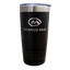 Orange Mud, LLC 20oz Double Insulated Steel Coffee and Drink Mug