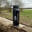 Orange Mud, LLC 32oz Double Insulated Steel Water Bottle