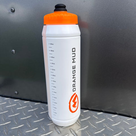 Orange Mud, LLC Accessories 32oz, Water Bottle