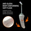 Orange Mud, LLC Accessories 500ml Ultraflask, 500ml soft flask, 17 oz, by Orange Mud