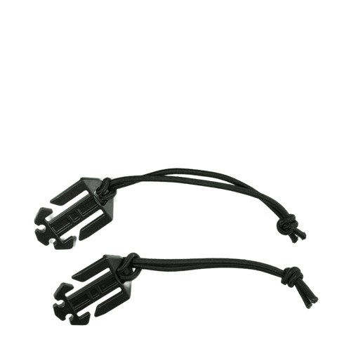 Orange Mud, LLC Accessories Black Trekking Pole Hardware