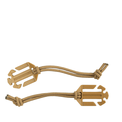 Orange Mud, LLC Accessories Coyote Brown Trekking Pole Hardware