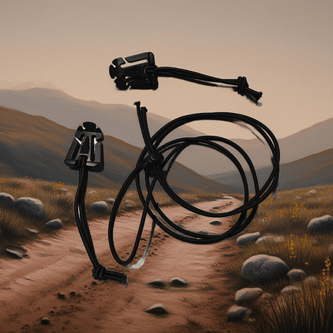 Orange Mud, LLC Accessories Endurance Pack Upgrade