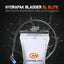 Orange Mud, LLC Accessories HydraPak Bladder 2L Elite with Quick Disconnect and Blaster Valve