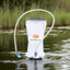Orange Mud, LLC Accessories HydraPak Bladder 2L Elite with Quick Disconnect and Blaster Valve