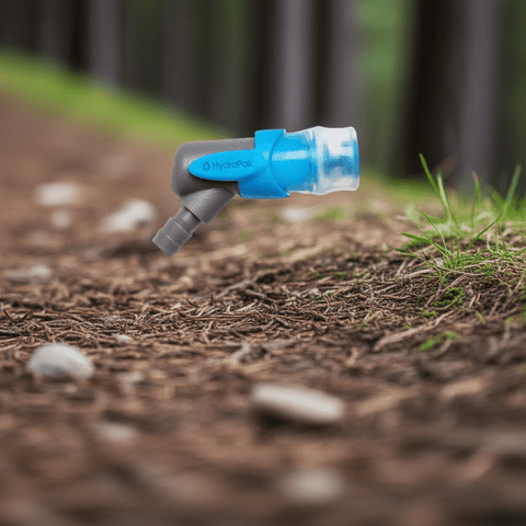 Orange Mud, LLC Accessories Hydration Pack Blaster Bite Valve