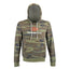 Orange Mud, LLC Accessories Orange Mud Camo Hoodie
