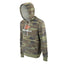 Orange Mud, LLC Accessories Orange Mud Camo Hoodie