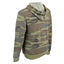 Orange Mud, LLC Accessories Orange Mud Camo Hoodie