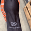 Orange Mud, LLC Accessories Plaid Stretchy Running Shirt