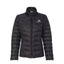 Orange Mud, LLC Accessories Puffer Jacket, Full Sleeve