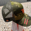 Orange Mud, LLC Accessories TRAIL HAT Trail Hat by Orange Mud, Multicam