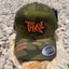 Orange Mud, LLC Accessories TRAIL HAT Trail Hat by Orange Mud, Multicam