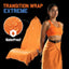 Orange Mud, LLC Accessories Transition Wrap Extreme: Waterproof Seat Cover and Changing Towel