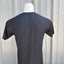 Orange Mud, LLC Black Tech T-Shirt