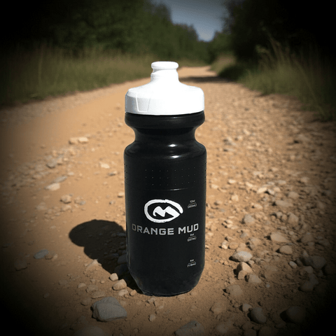 Orange Mud, LLC Hydration Orange Mud Running Water Bottle 21oz