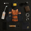 Orange Mud, LLC Hydration RFP Hydration Pack, For Trail Running, Gravel Cycling, MTB