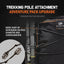 Orange Mud, LLC Packs Adventure Pack, 12L 3.0: Ideal for ultra running, hiking, mountain biking