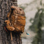 Orange Mud, LLC Packs Adventure Pack, 12L 3.0: Ideal for ultra running, hiking, mountain biking