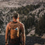 Orange Mud, LLC Packs Adventure Pack, 12L 3.0: Ideal for ultra running, hiking, mountain biking