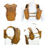 Orange Mud, LLC Packs Adventure Pack, 12L 3.0: Ideal for ultra running, hiking, mountain biking