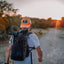 Orange Mud, LLC Packs Adventure Vest Pack, 20L 3.0: Ideal for running, riding and fast packing big distances.