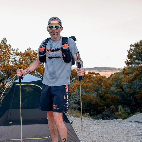 Running Hydration Pack Water Bottle Best Running Vests 2018 20L