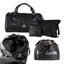 Orange Mud, LLC Packs Blackout The Modular GYM Bag: Your Ultimate 55L Companion