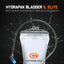 Orange Mud, LLC Packs Gear Vest, Version V3.0: Ideal for running, biking, triathlon