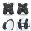 Orange Mud, LLC Packs Gear Vest, Version V3.0: Ideal for running, biking, triathlon