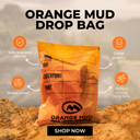 Orange Mud Orange Drop Bag – Orange Mud, LLC