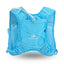 Orange Mud, LLC Packs Teal Gear Vest, Version V3.0: Ideal for running, biking, triathlon